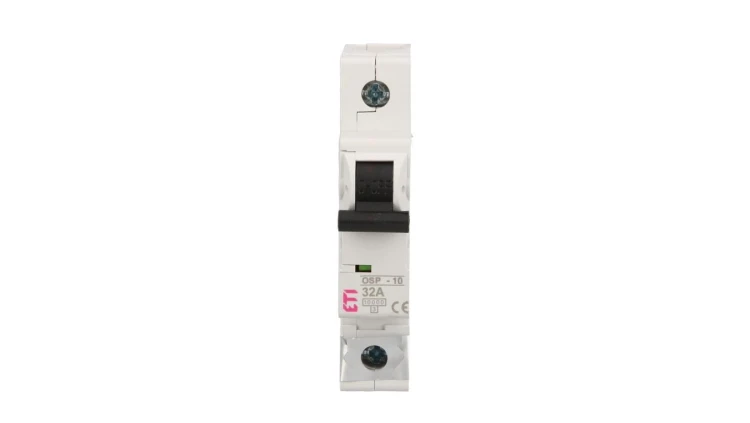 Ogranicznik mocy OSP-10 1P 32A 002181017