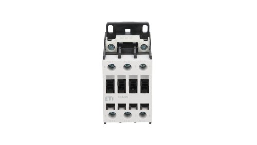 Stycznik mocy 45A 24V AC CEM25.00-24V-50/60Hz 004645100