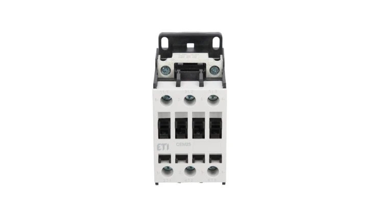 Stycznik mocy 45A 24V AC CEM25.00-24V-50/60Hz 004645100