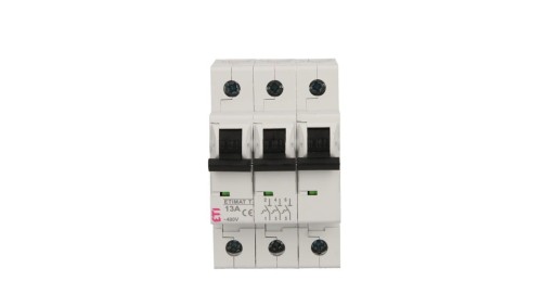 Ogranicznik mocy ETIMAT T 3P 13A 002181098