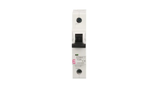 Ogranicznik mocy ETIMAT T 1P 13A 002181096