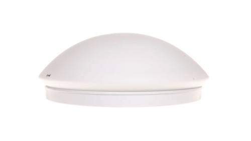 Plafoniera z czujnikiem ruchu PIRES DL-60O IP44 1xE27 8810
