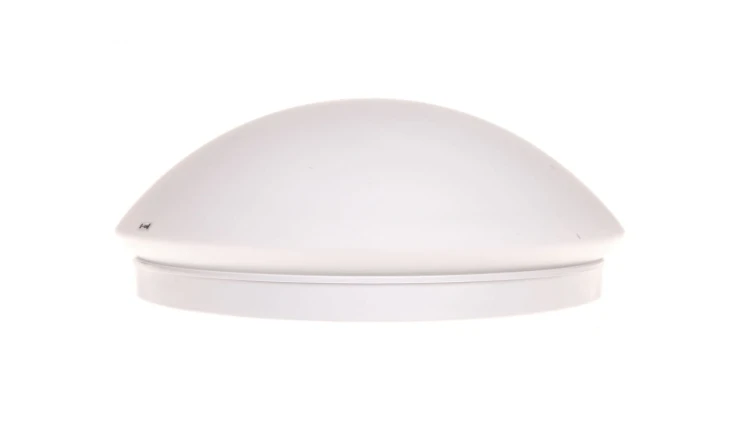 Plafoniera z czujnikiem ruchu PIRES DL-60O IP44 1xE27 8810