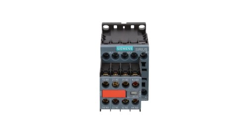 Stycznik mocy 7A 3P 230V AC 2Z 2R S00 3RT2015-1AP04-3MA0