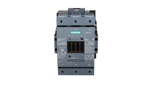 Stycznik mocy 115A 3P 220-240V AC 2Z 2R S6 3RT1054-1AP36