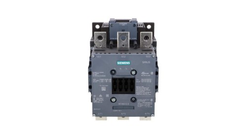Stycznik mocy 225A 3P 220-240V AC 2Z 2R S10 3RT1064-6AP36