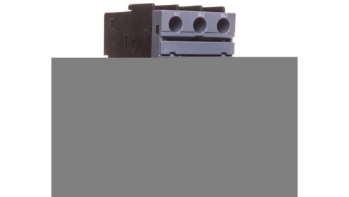 Wyłącznik silnikowy 3P 1,5kW 3,5-5A S00 3RV2011-1FA10