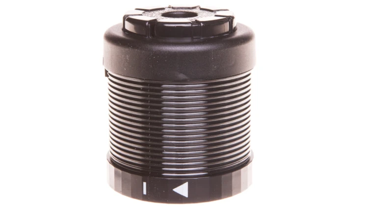 Moduł akustyczny kolumny sygnalizacyjnej 70mm syrena 90-105dB sygnał modulowany lub ciągły 24V DC IP65 8WD4420-0EA