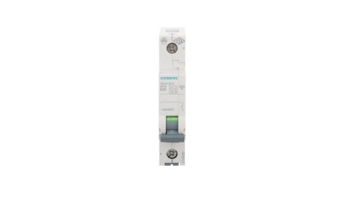 Wyłącznik nadprądowy 1P B 25A 6kA AC SENTRON 5SL6125-6