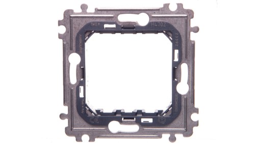 AXOLUTE Uchwyt do ramek 71x71 wkręty H4702