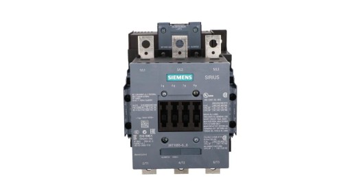 Stycznik mocy 150A 3P 220-240V AC 2Z 2R S6 3RT1055-6AP36