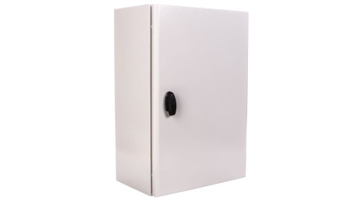 Obudowa S3D 700x500x250mm IP66 bez płyty montażowej NSYS3D7525