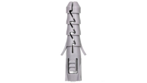 Koszulka kołka rozporowego fi08 FIX-K-08 /200szt./
