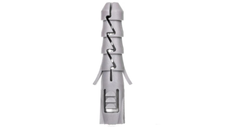 Koszulka kołka rozporowego fi08 FIX-K-08 /200szt./