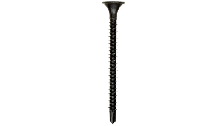 Wkręt fosfatowany samowiercący do metalu Koelner – WS-3545 3,5 × 45 mm /opakowanie kartonowe 500 szt./