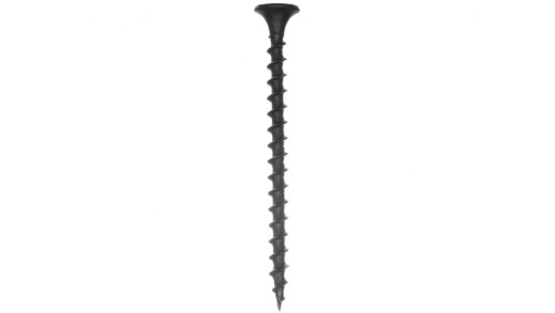 Wkręt fosfatowany do gipsokartonu Koelner FT-3555 3,5x55 mm do konstrukcji drewnianych – 500 szt.