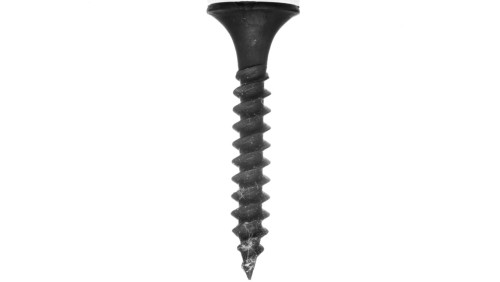 Wkręt fosfatowany do płyt gipsowo-kartonowych Koelner FS 3,5 x 25 mm – 1000 szt.