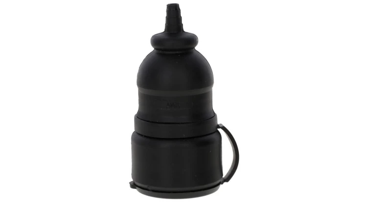 Gniazdo przenośne gumowe 16A 2P+Z 230V IP44 AWA-GO 51.70