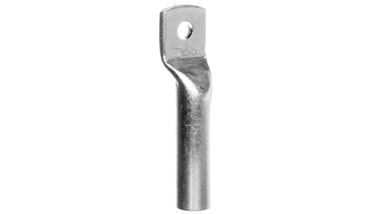 Końcówka oczkowa aluminiowa 2KAM 95/8 E12KA-01050102400