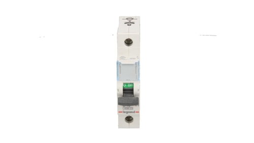 Wyłącznik nadprądowy 1P B 40A 6kA AC S301 TX3 403361