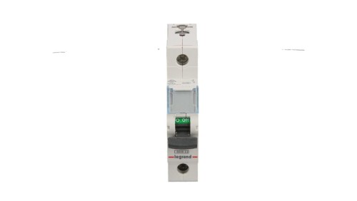 Wyłącznik nadprądowy 1P C 32A 6kA AC S301 TX3 403437