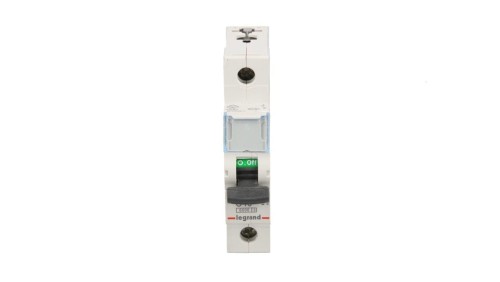 Wyłącznik nadprądowy 1P C 40A 6kA AC S301 TX3 403438