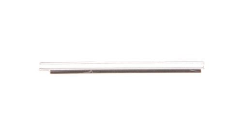 Osłonka termokurczliwa na spaw 45/2,2 mm, 100 szt.(do tacki DN-96105) SP-O45