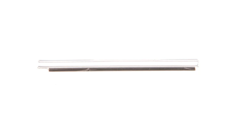 Osłonka termokurczliwa na spaw 45/2,2 mm, 100 szt.(do tacki DN-96105) SP-O45