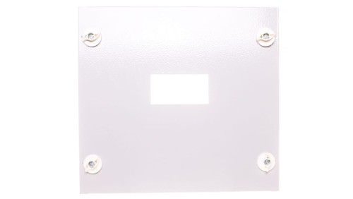 Płyta montażowa 300x400mm stal pion BPZ-NZM1/MSW-400-MV 116923