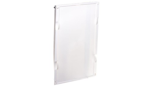 Blok dla zacisków szeregowych poziomych 300x500x125mm Univers N UD22A1