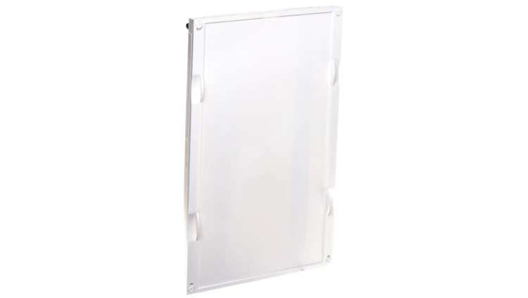 Blok dla zacisków szeregowych poziomych 300x500x125mm Univers N UD22A1