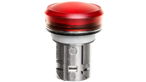 Lampka sygnalizacyjna czerwona 22mm metal SIRIUS ACT 3SU1051-6AA20-0AA0