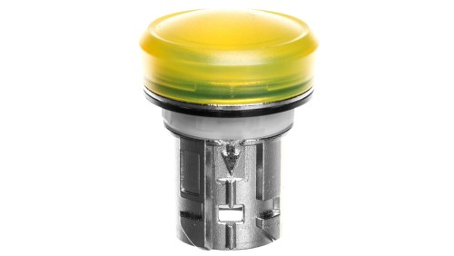 Lampka sygnalizacyjna żółta 22mm metal SIRIUS ACT 3SU1051-6AA30-0AA0
