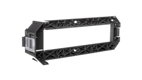 Simon Connect Ramka osprzętowa na 4x K45 (45x45mm) + 1x K45/2 (22,5x45mm) s