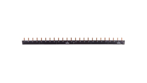 Szyna łączeniowa 4P 100A 24 moduły A9XPH424