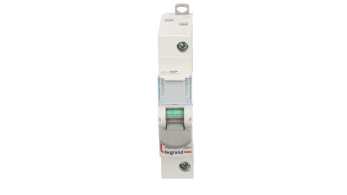 Rozłącznik izolacyjny modułowy 16A 1P FR301 004308/406400