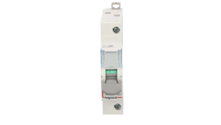 Rozłącznik izolacyjny modułowy 16A 1P FR301 004308/406400