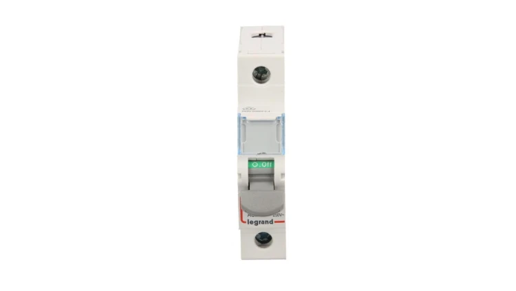Rozłącznik izolacyjny modułowy 32A 1P FR301 004312/406419