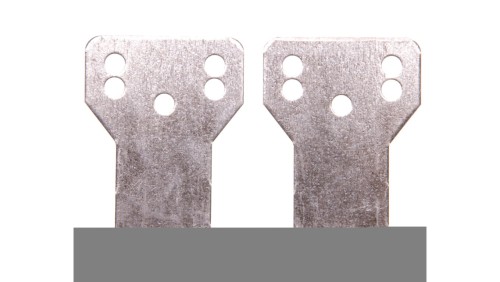 Element mocujący z nakrętką LG-V5 SET 001101685 /2szt./