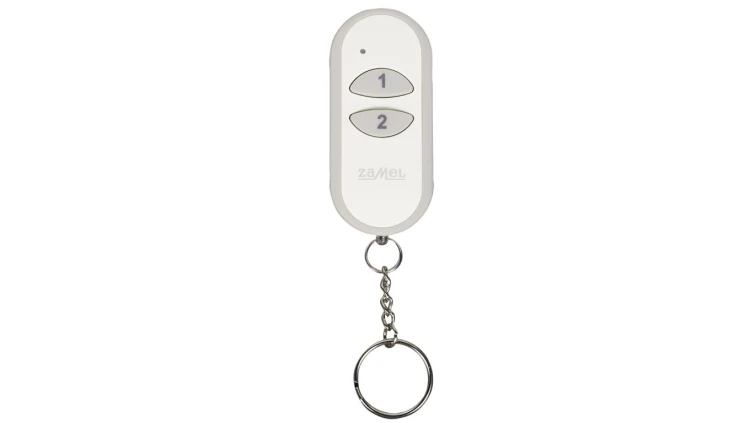 Pilot 2-klawiszowy P-257/2 EXF10000014