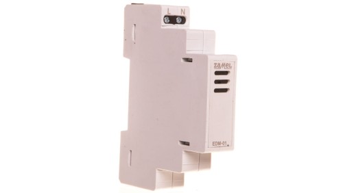 Dzwonek modułowy 230V AC 68dB EDM-01 EXT10000026
