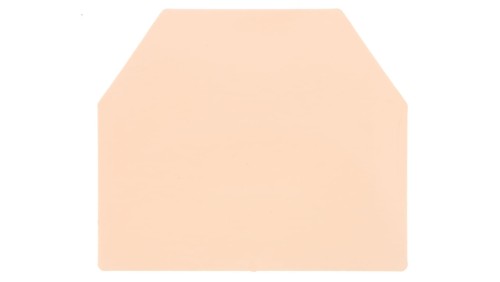 Płytka działowa VP 16 PA 003901083