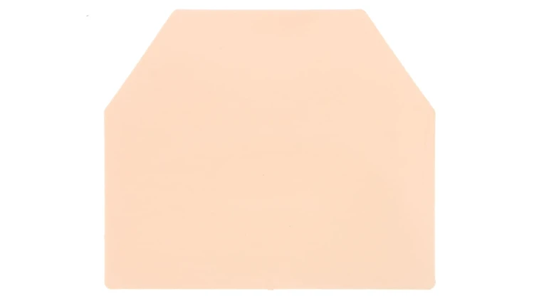 Płytka działowa VP 16 PA 003901083