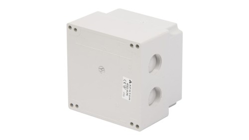 Łącznik krzywkowy 0-1 3P 63A w obudowie 4G63-10-PK R214 63-840306-051