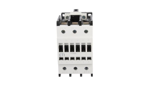 Stycznik mocy 65A 3P 230V AC 0Z 0R CEM65.00-230V-50/60Hz 004649103