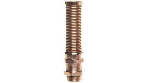 Dławnica kablowa mosiężna M20 IP68 SKINTOP BS-M METALL M20x1,5 53806761