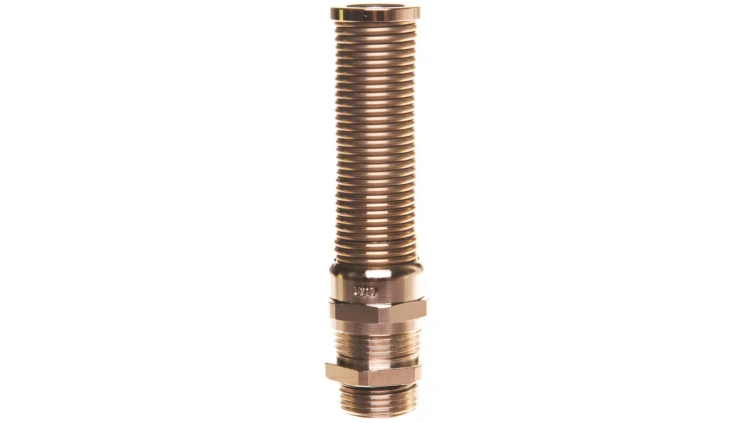 Dławnica kablowa mosiężna M20 IP68 SKINTOP BS-M METALL M20x1,5 53806761
