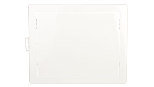 Drzwiczki rewizyjne plastikowe 200x250mm białe DT13
