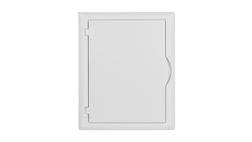 Rozdzielnica modułowa 2x12 p/t ECONOMIC BOX RP 2/24 drzwi białe (N+PE) IP40 2515-00