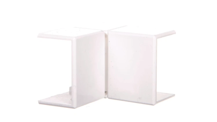 Narożnik kanału wewnętrzny LN 25x16 330938 /20szt./